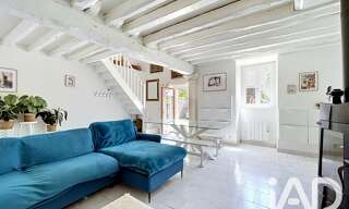 Maison 5 Pièces 100 m² à vendre à Bazainville (78550)