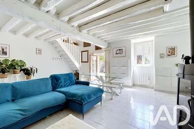 Maison 5 pièces 320000 €