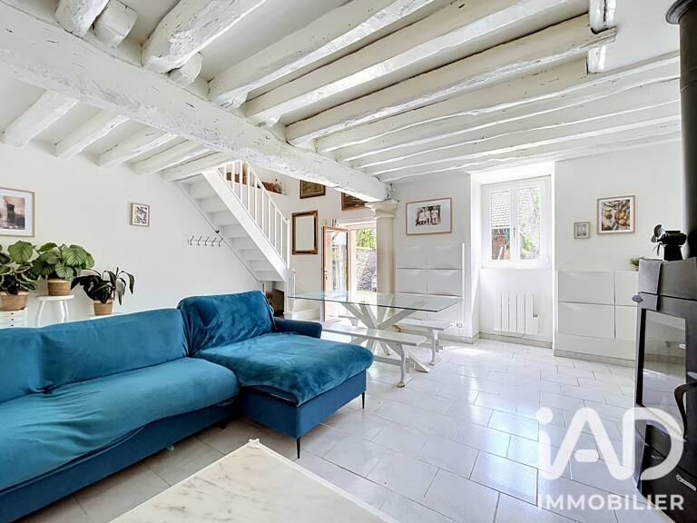 Vente Maison/villa 5 pièces — photo 1