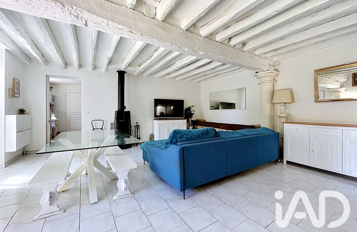 Vente Maison/villa 5 pièces — photo 2