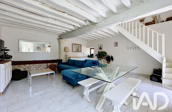Vente Maison/villa 5 pièces — photo 3