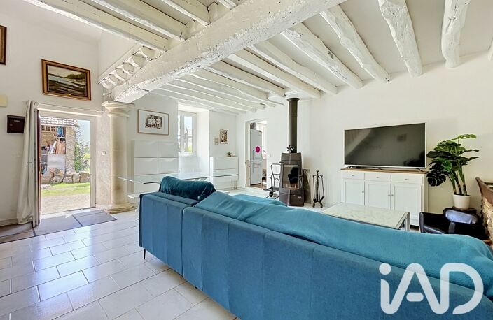Vente Maison/villa 5 pièces — photo 4