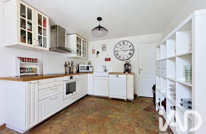 Vente Maison/villa 5 pièces — photo 5
