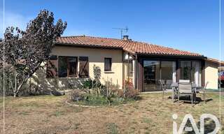 Maison 5 Pièces 109 m² à vendre à Rion-des-Landes (40370)