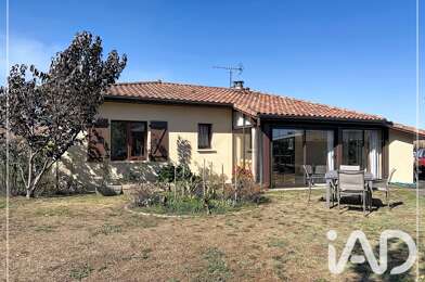 Maison 5 pièces 270000 €
