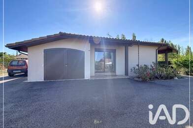 Maison 5 pièces 270000 €