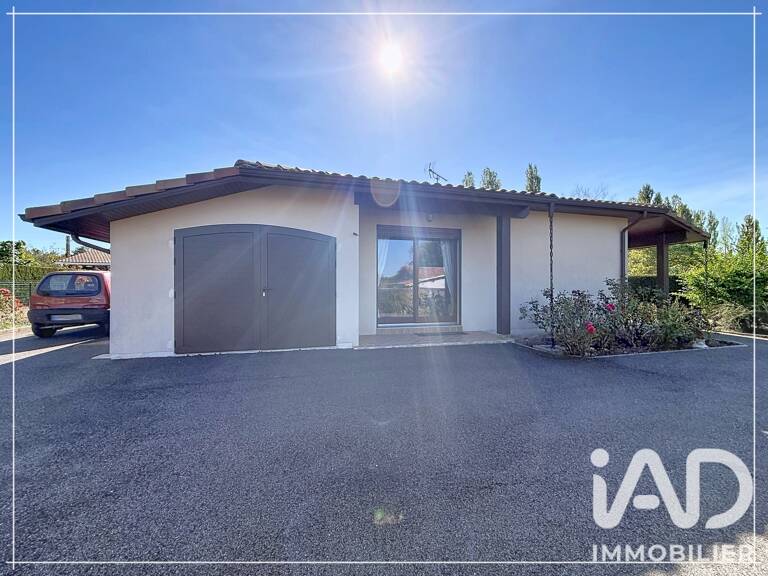 Vente Maison traditionnelle 5 pièces — photo 1