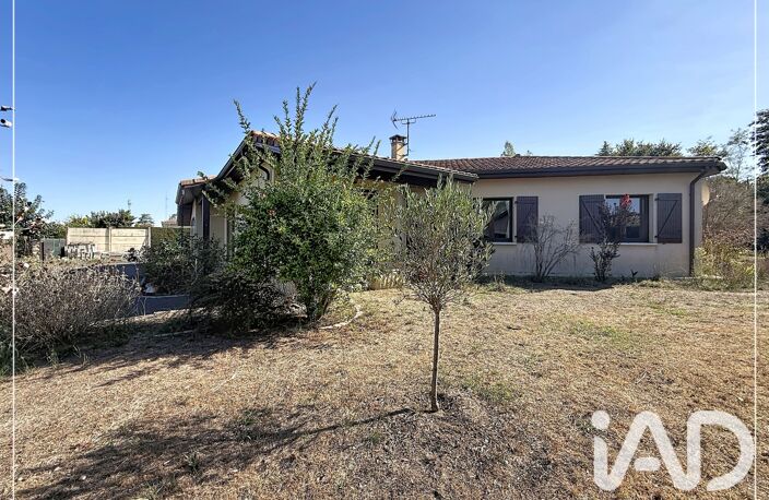 Vente Maison traditionnelle 5 pièces — photo 2