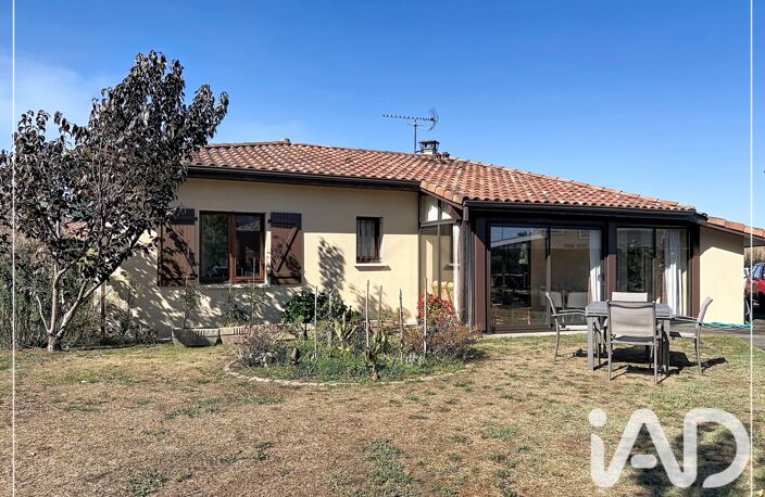 Vente Maison traditionnelle 5 pièces — photo 3
