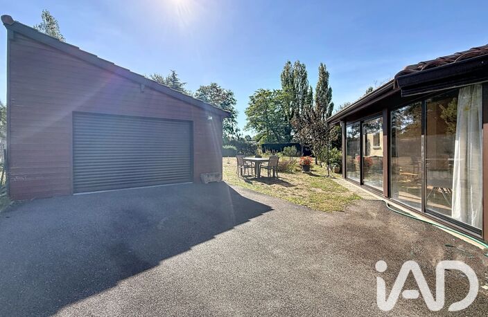Vente Maison traditionnelle 5 pièces — photo 4