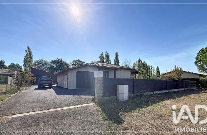 Vente Maison traditionnelle 5 pièces — photo 5