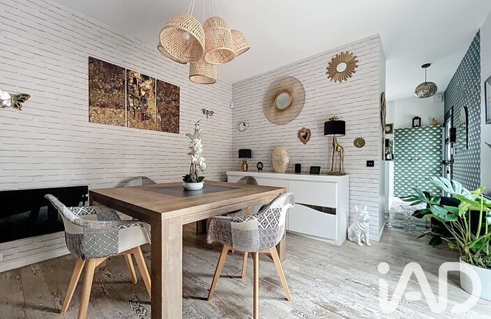 Vente Maison/villa 5 pièces — photo 4