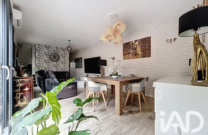Vente Maison/villa 5 pièces — photo 5