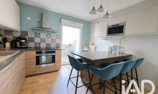 Appartement 5 Pièces 94 m² à vendre à Lille (59000)