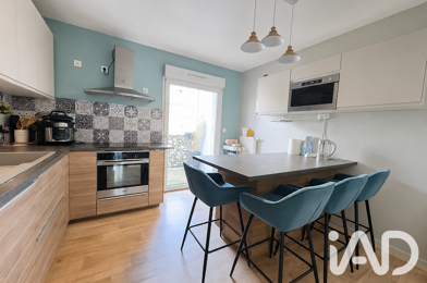 Appartement 5 pièces 332000 €