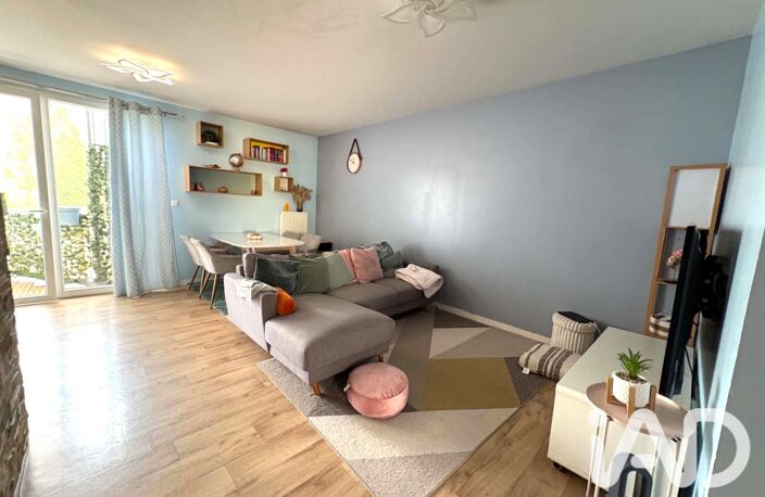 Vente Duplex 5 pièces — photo 2