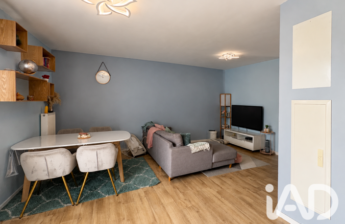 Vente Duplex 5 pièces — photo 3