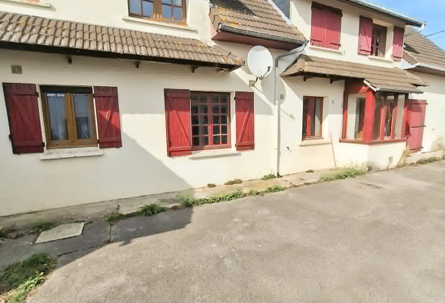 Vente Maison/villa 7 pièces — photo 1