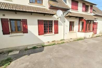 Maison 7 pièces 218900 €