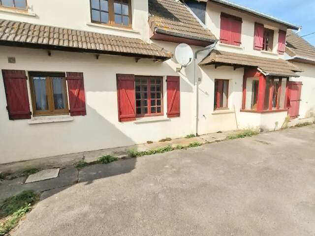 Vente Maison/villa 7 pièces — photo du bien