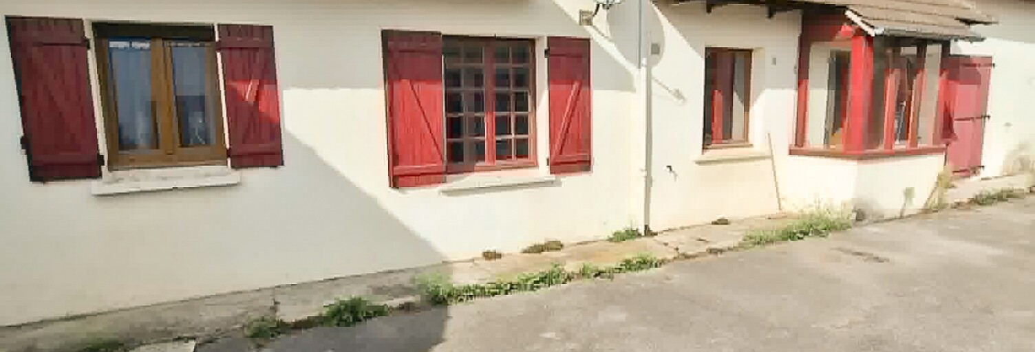 Maison 7 Pièces 186 m² à vendre à Valines (80210)