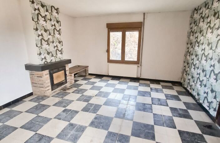 Vente Maison/villa 7 pièces — photo 2