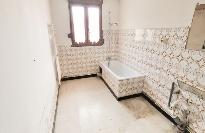 Vente Maison/villa 7 pièces — photo 5