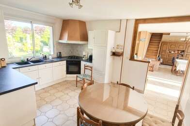 Maison 4 pièces 259900 €