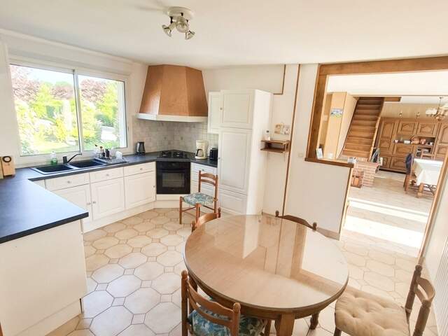 Vente Maison de village 4 pièces — photo du bien