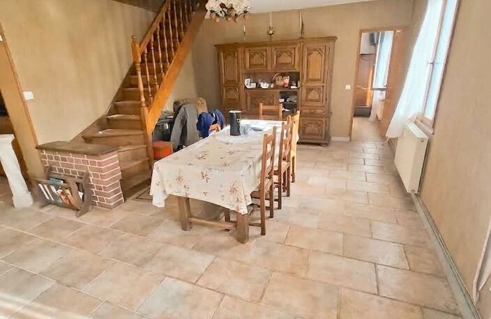 Vente Maison de village 4 pièces — photo 2