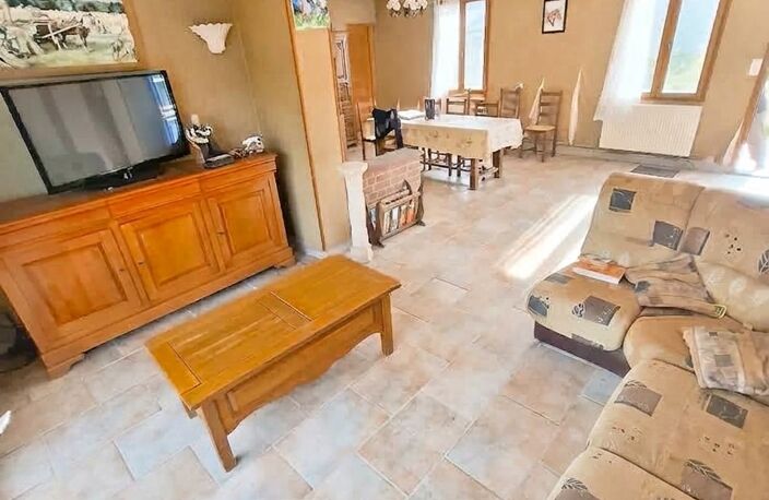 Vente Maison de village 4 pièces — photo 3