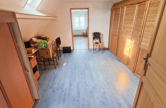 Vente Maison de village 4 pièces — photo 5