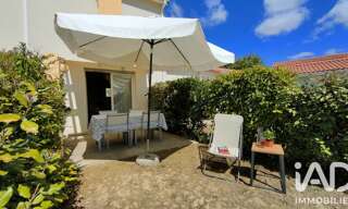 Maison 3 Pièces 44 m² à vendre à Talmont-Saint-Hilaire (85440)