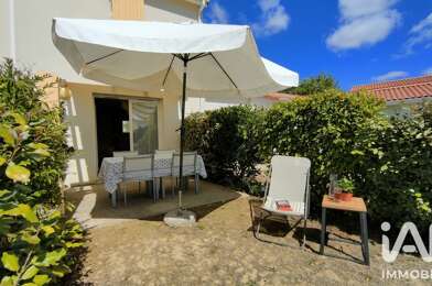 Maison 3 pièces 149500 €
