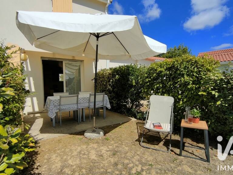Vente Maison/villa 3 pièces — photo 1