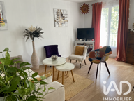 Vente Appartement 4 pièces — photo 2