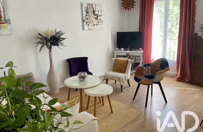 Vente Appartement 4 pièces — photo 2