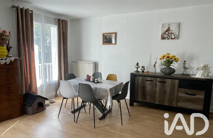 Vente Appartement 4 pièces — photo 3