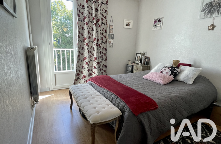 Vente Appartement 4 pièces — photo 4