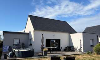 Maison 4 Pièces 95 m² à vendre à Plobannalec-Lesconil (29740)