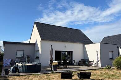 Maison 4 pièces 379500 €