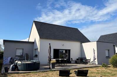 Vente Maison traditionnelle 4 pièces — photo du bien