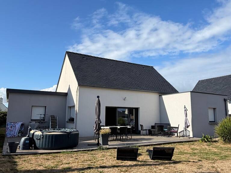 Vente Maison traditionnelle 4 pièces — photo 1