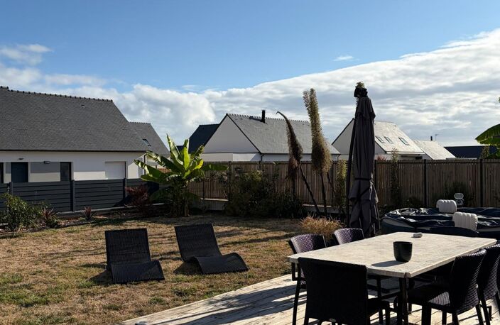 Vente Maison traditionnelle 4 pièces — photo 2