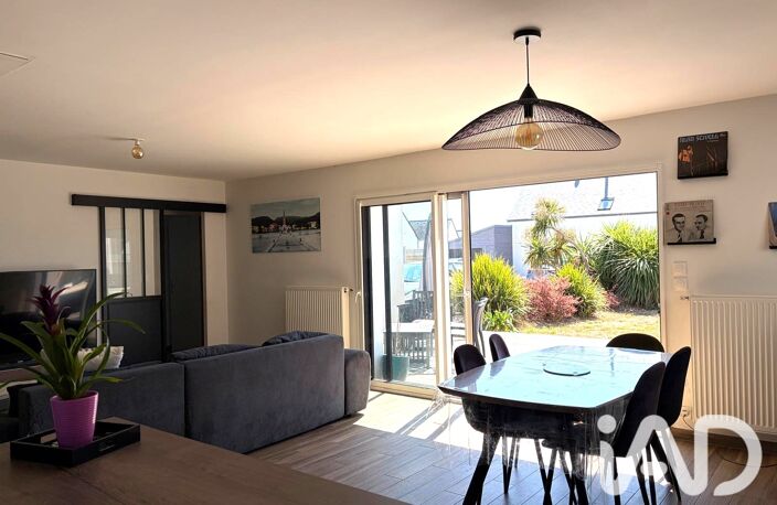 Vente Maison traditionnelle 4 pièces — photo 3