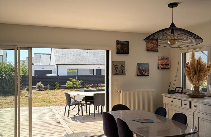 Vente Maison traditionnelle 4 pièces — photo 4