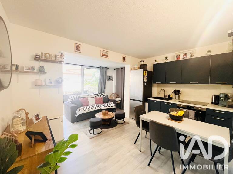 Vente Appartement 2 pièces — photo 1