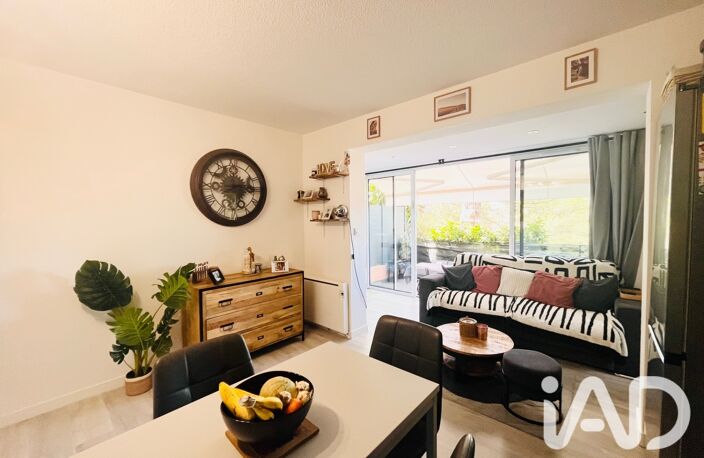 Vente Appartement 2 pièces — photo 3