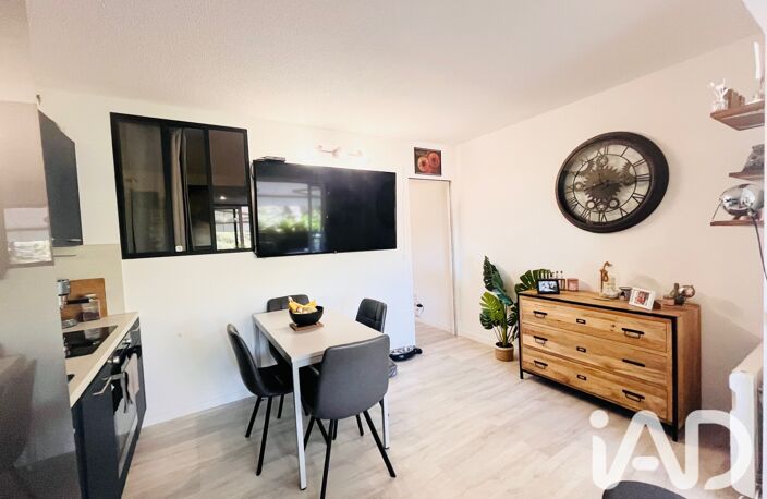 Vente Appartement 2 pièces — photo 4