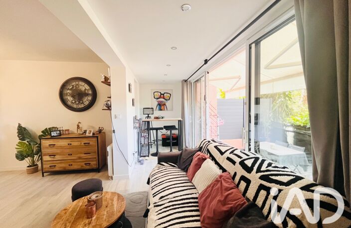 Vente Appartement 2 pièces — photo 5